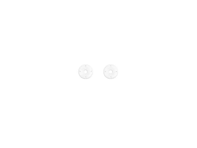 <G294> Shock Piston (0.75-0.8X4holes/2Pcs) 1