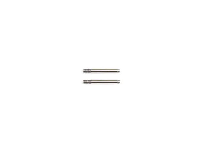 <G295> Shock Shaft (25.5Mm/2Pcs) 1