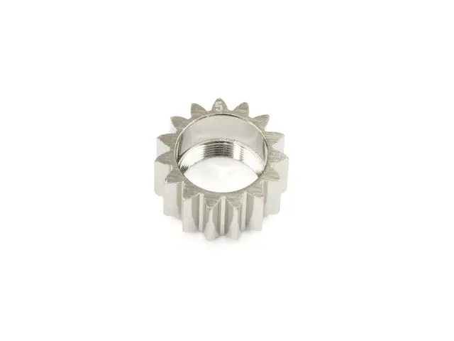 <G304-15> Hard Chrome Plating 1St Pinion Gear 15T 1
