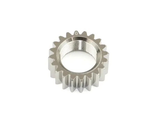 <G305-20> Hard Chrome Plating 2Nd Pinion Gear 20T 1