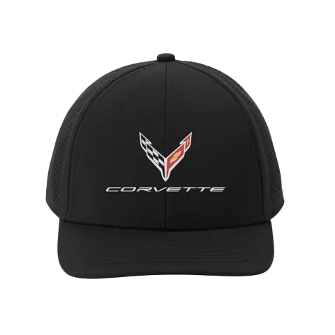 C1–C8 Corvette Ogio Performance Cap