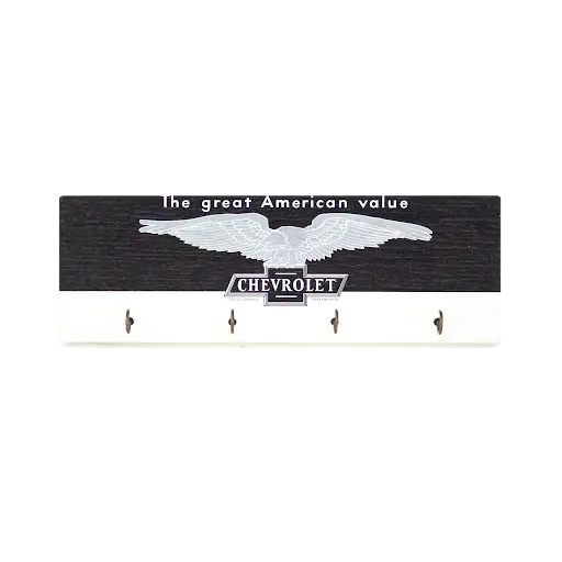 Chevrolet Eagle Key Rack 1