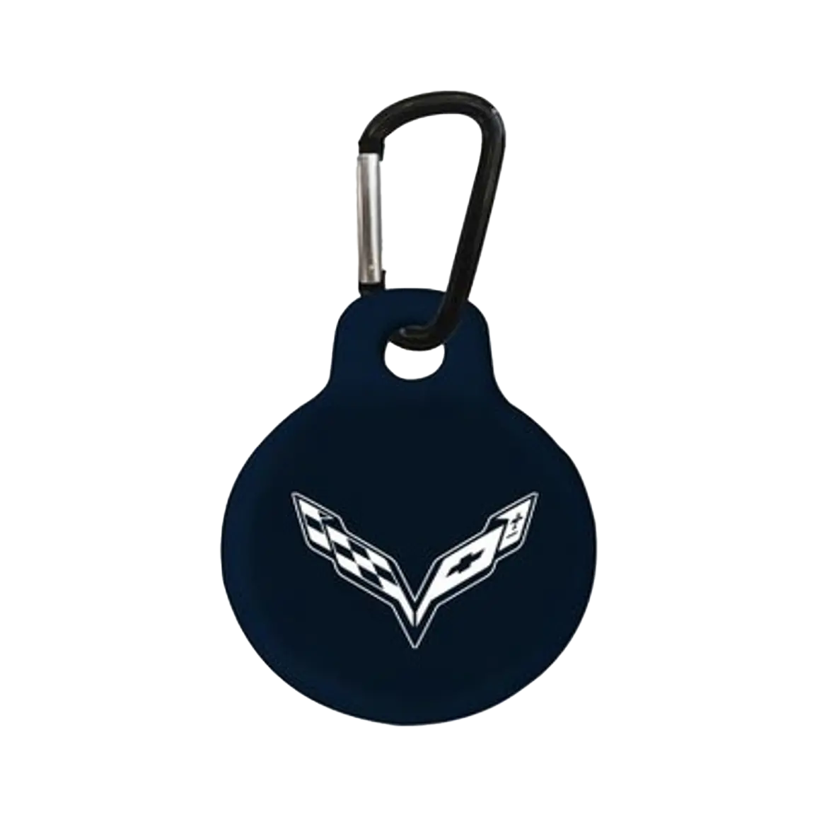 Corvette Silicone Air Tag Case 1
