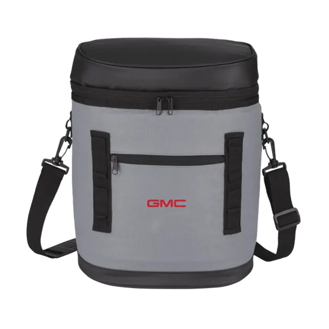 Gmc 20 Can Backpack Cooler 1