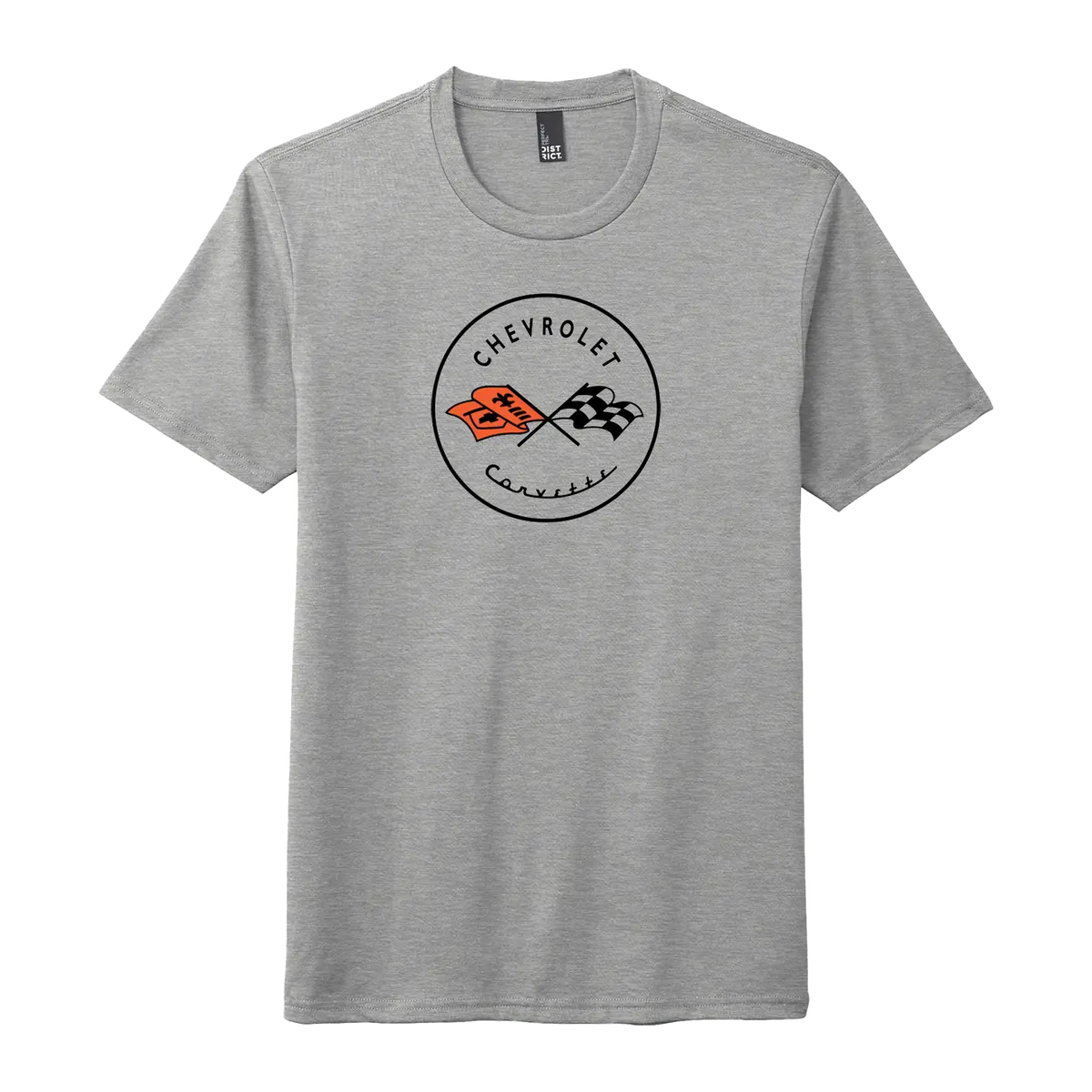 Corvette C1 Graphic T-Shirt 1