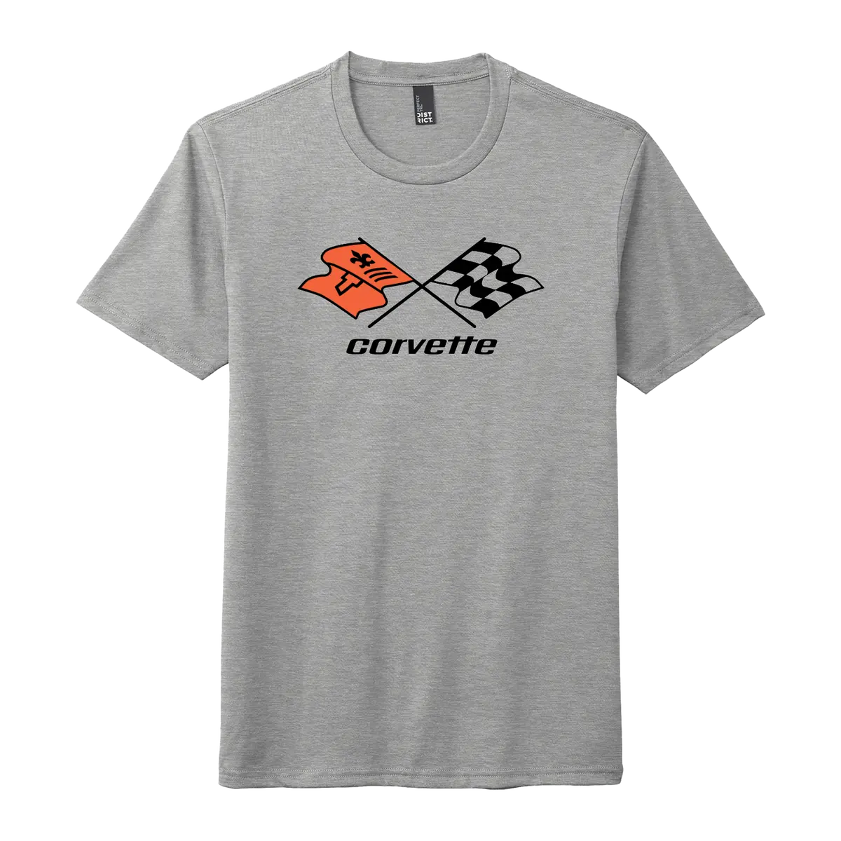 Corvette C3 Graphic T-Shirt 1