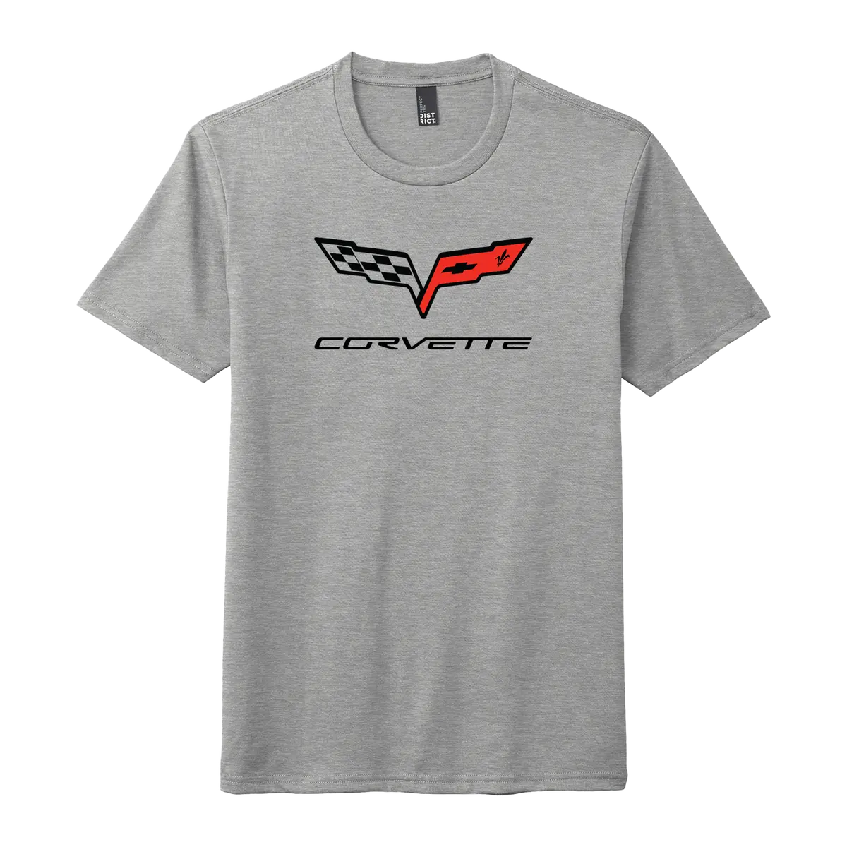 Chevrolet C6 Corvette T-Shirt 1