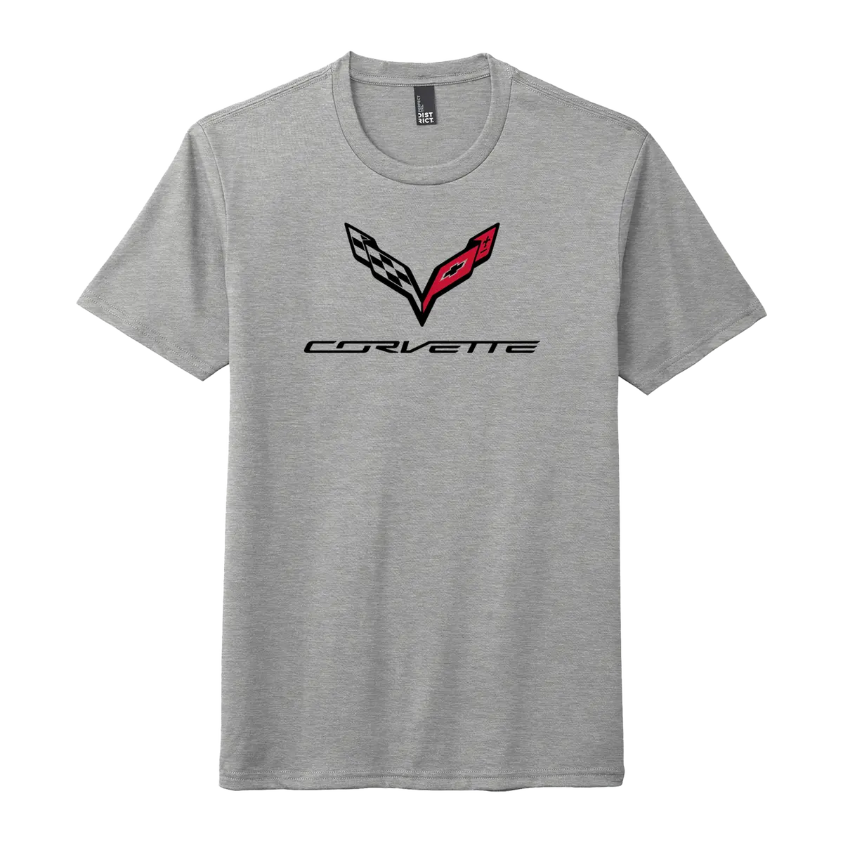 Chevrolet C7 Corvette T-Shirt 1
