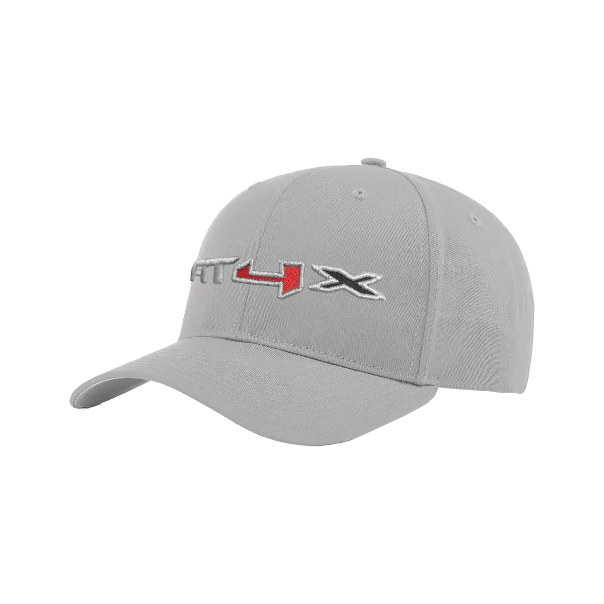 At4x Embroidered Cap 1
