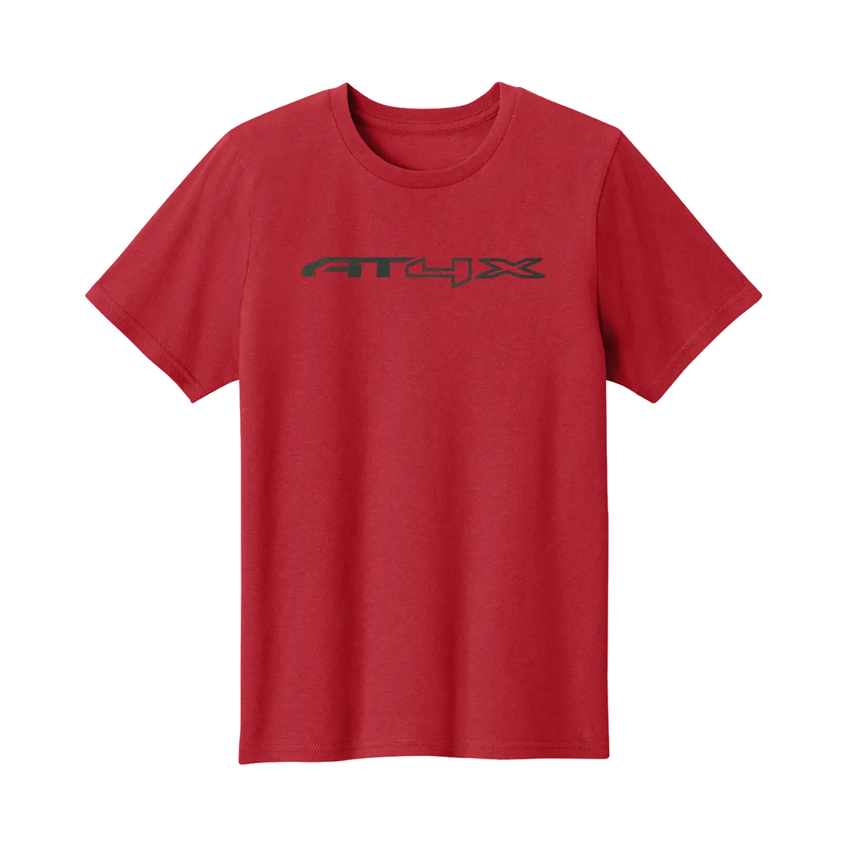 At4x Front Graphic Unisex T-Shirt 1