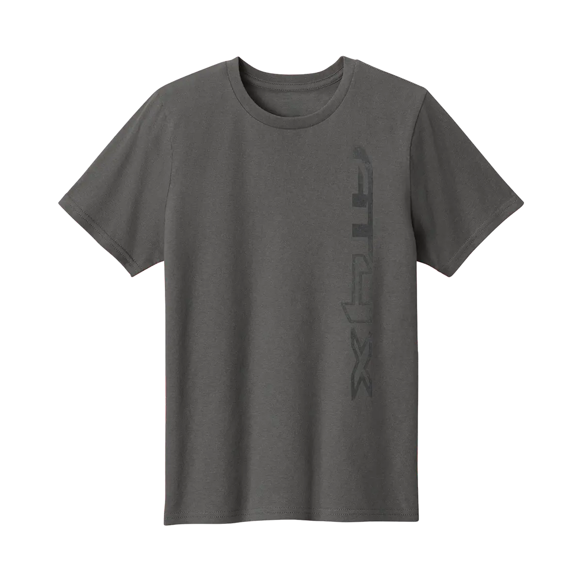 At4x Side Graphic Unisex T-Shirt 1