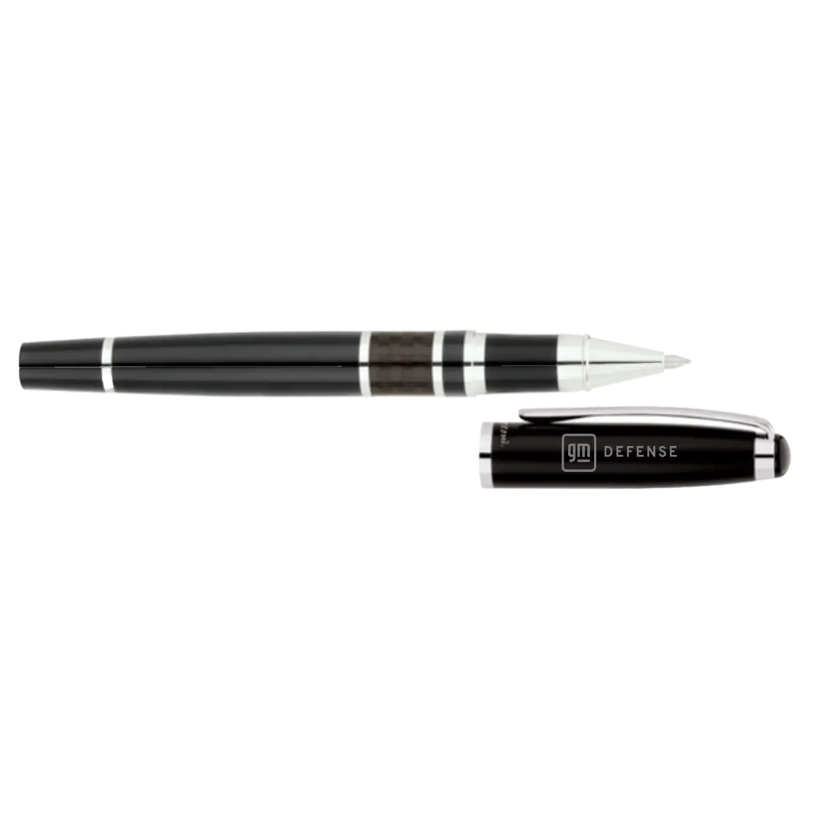 Gm Defense Rollerball Pen 1