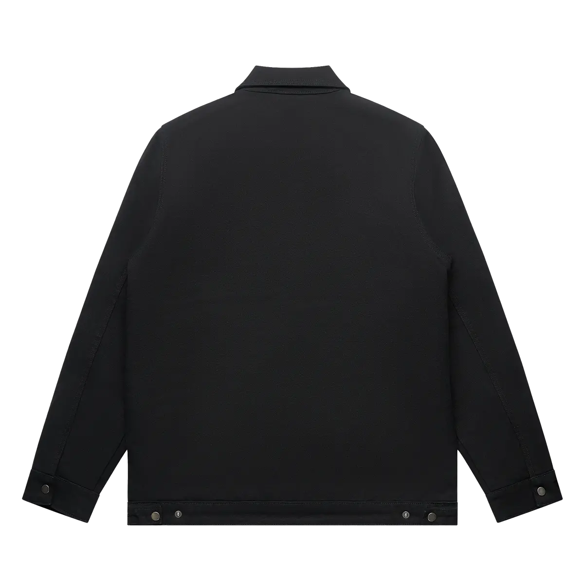 Gm Energy Canvas Utility Jacket 2