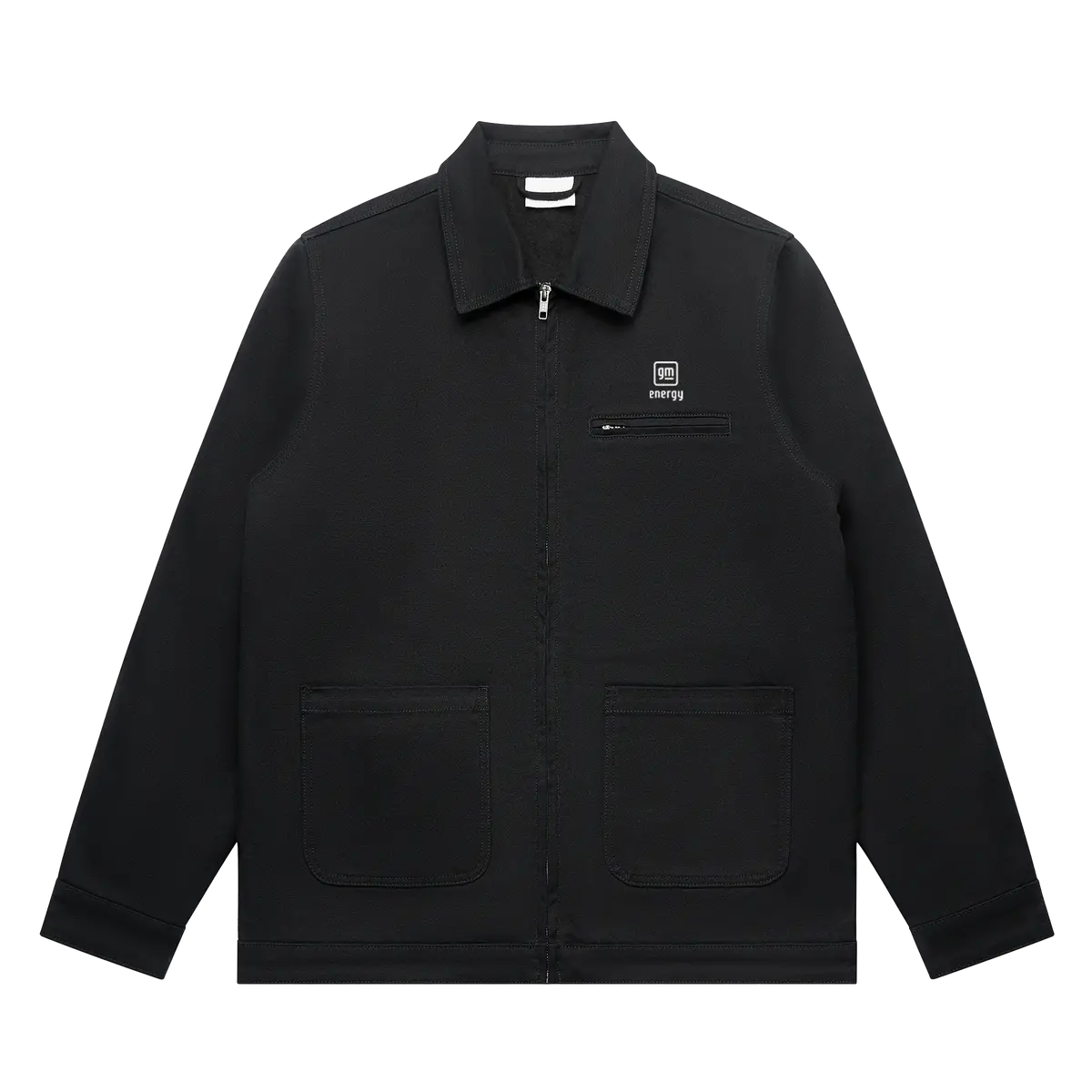 Gm Energy Canvas Utility Jacket 1