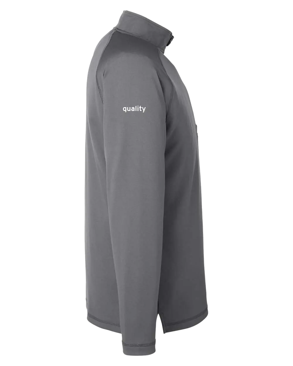 Gm Quality Freestyle Half-Zip Pullover 2