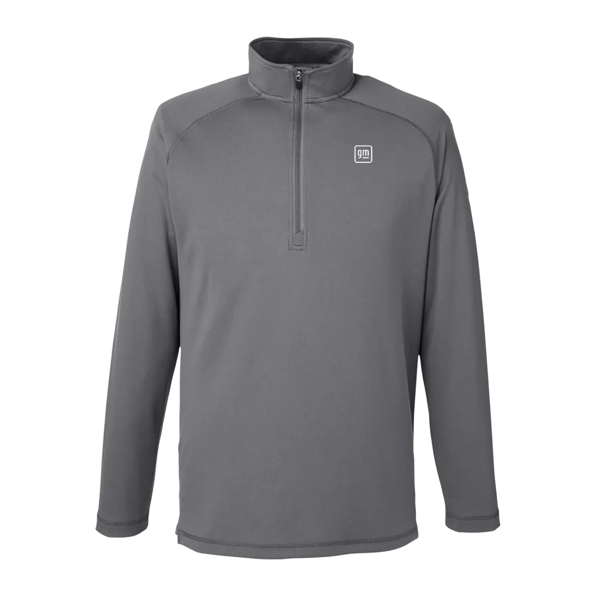 Gm Quality Freestyle Half-Zip Pullover 1