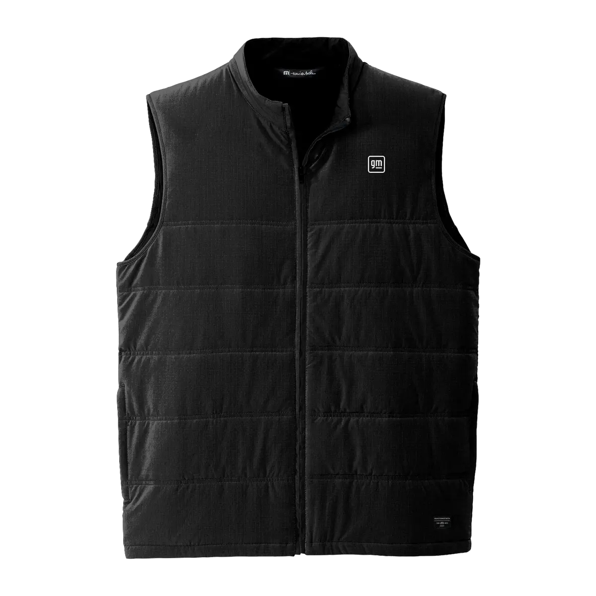 Gm Quality Travismathew Cold Bay Vest 1