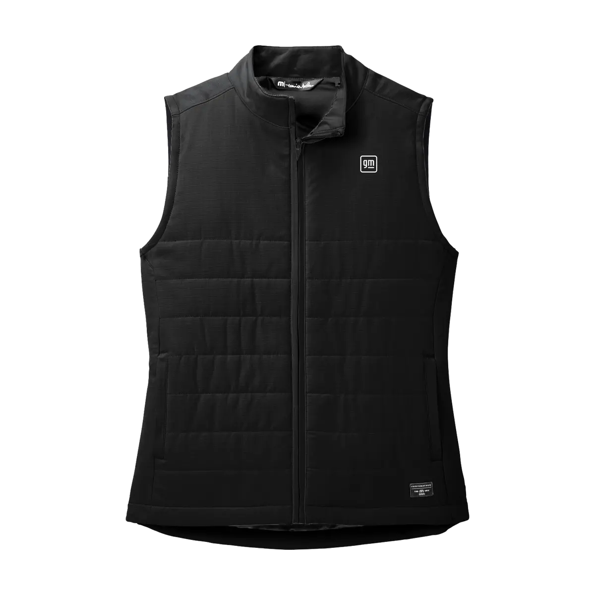 Gm Quality Women's Travismathew Cold Bay Vest 1