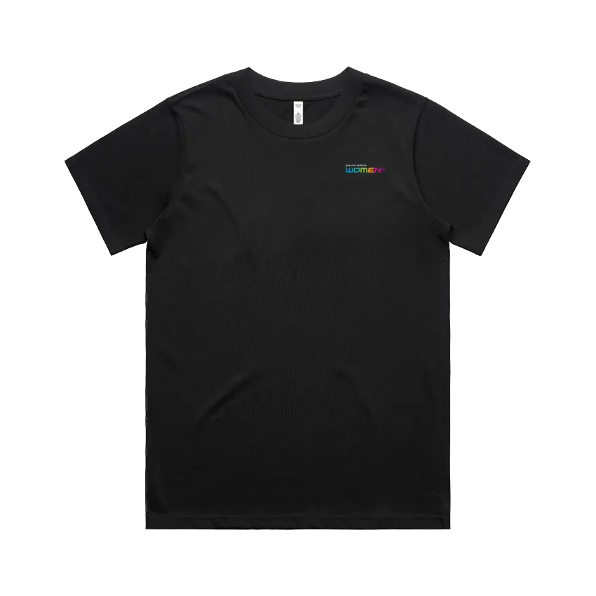 Gm Women+ Women's Classic Tee 1