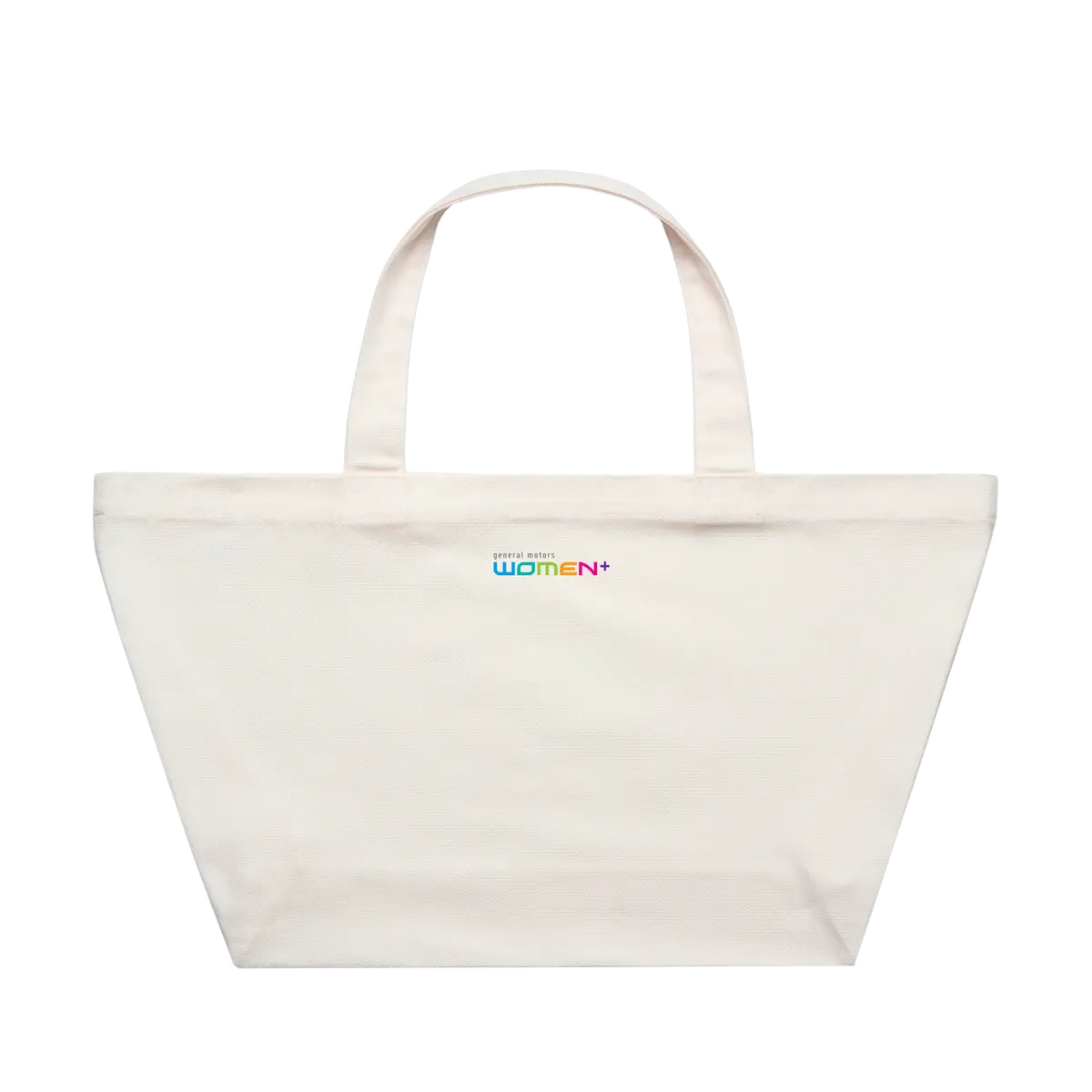 Gm Women+ Oversized Pocket Tote Bag 1