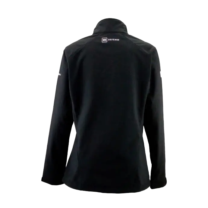 Gm Defense Helly Hansen Women's Paramount Jacket 2