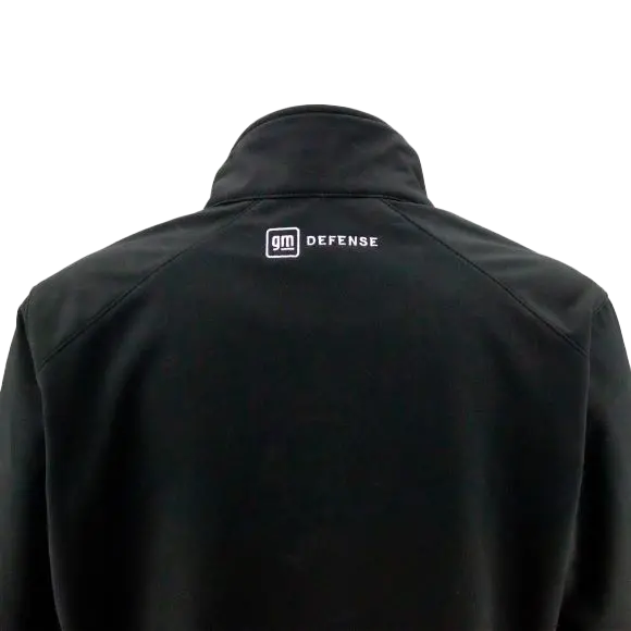 Gm Defense Helly Hansen Women's Paramount Jacket 4