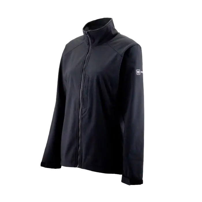 Gm Defense Helly Hansen Women's Paramount Jacket 3