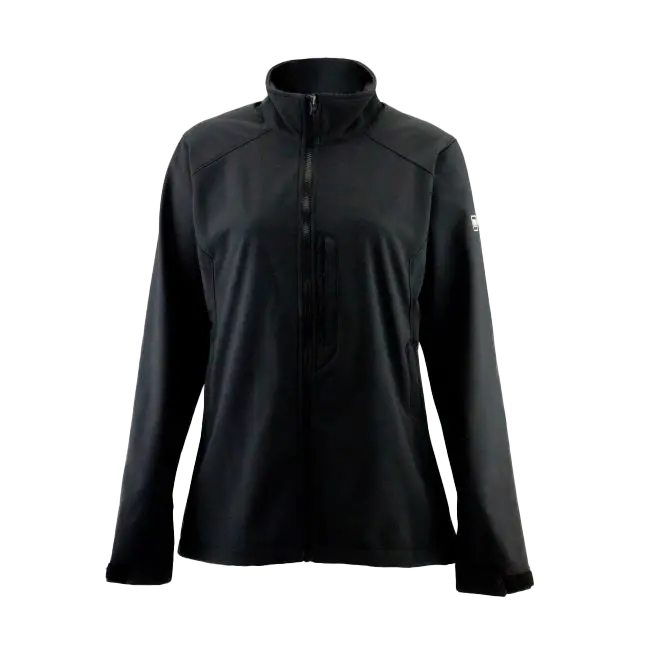 Gm Defense Helly Hansen Women's Paramount Jacket 1