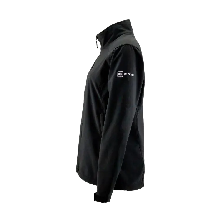 Gm Defense Helly Hansen Women's Paramount Jacket 5