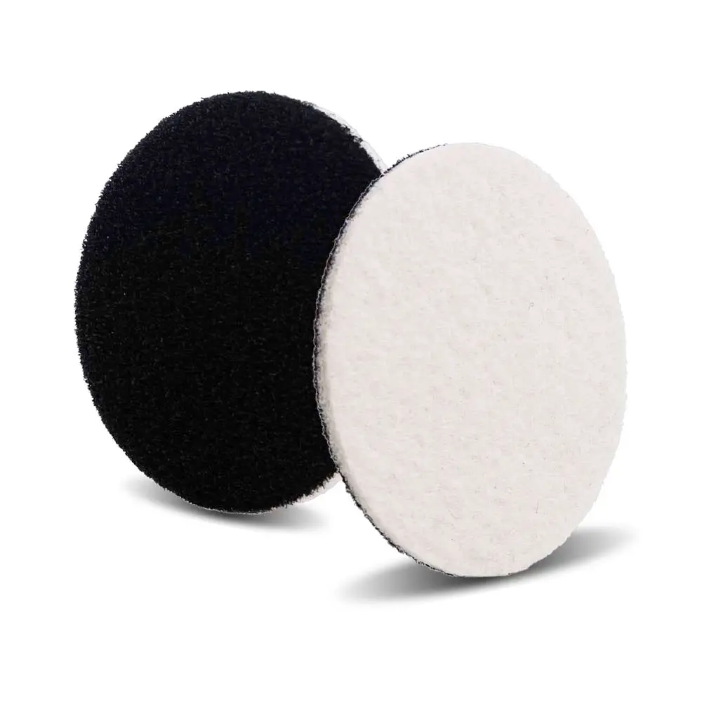 Lake Country Rayon Glass Cutting And Polishing Pads (2", 3", 5", 6") 2