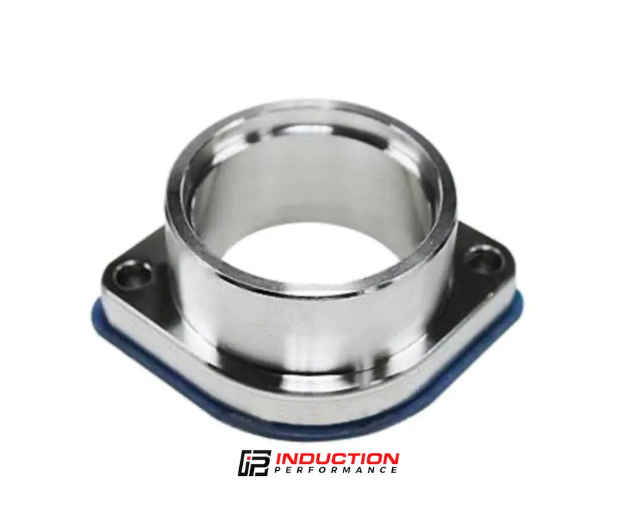 Greddy Aluminum Weld On Bov Flange - 11900451 1
