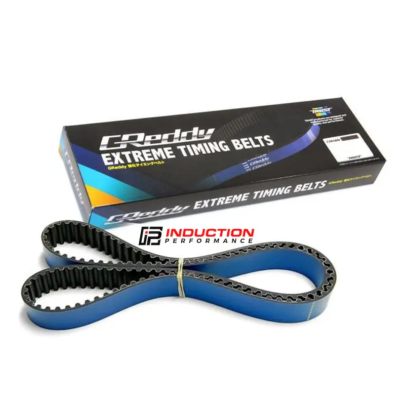 Greddy Timing Belt For Toyota Supra 2Jz 2Jzge 2Jzgte - 13514502 1