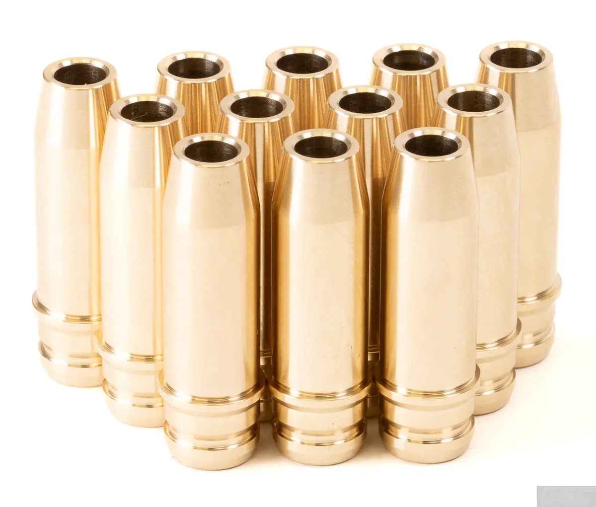 Gsc Power-Division Intake Valve Guide Set Stopper Style For Toyota 2Jz-Gte Gsc3142-12 1