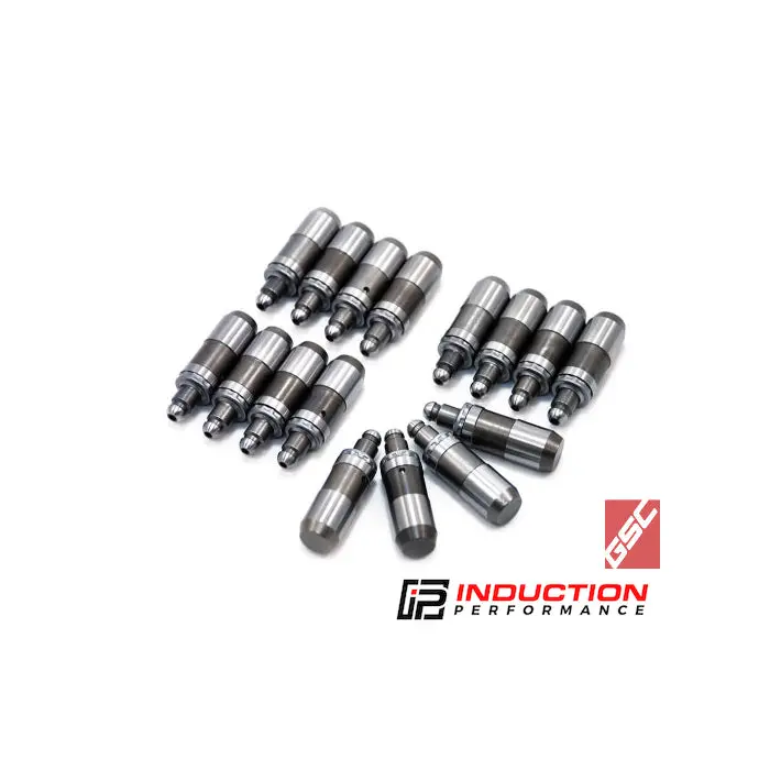 Gsc Power-Division Zero-Tick Lifters For Mitsubishi 4G63 Turbocharged Engines 1