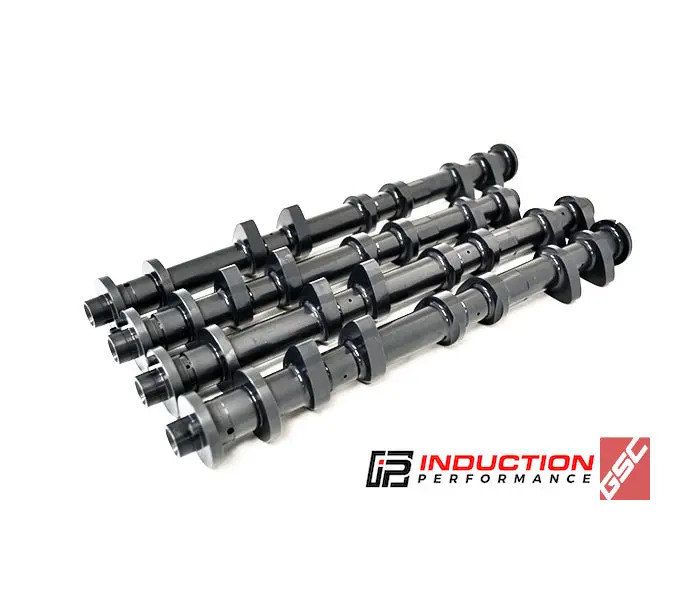 Gsc Power-Division S4 Camshafts Set For Nissan Gtr R35 Vr38dett 1