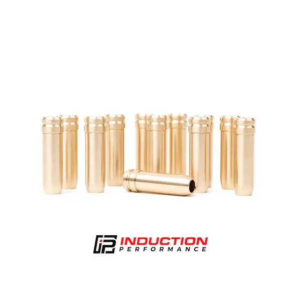 Gsc Power-Division Intake / Exhaust Valve Guides Set For Toyota 1Jz Gsc3091-12 1