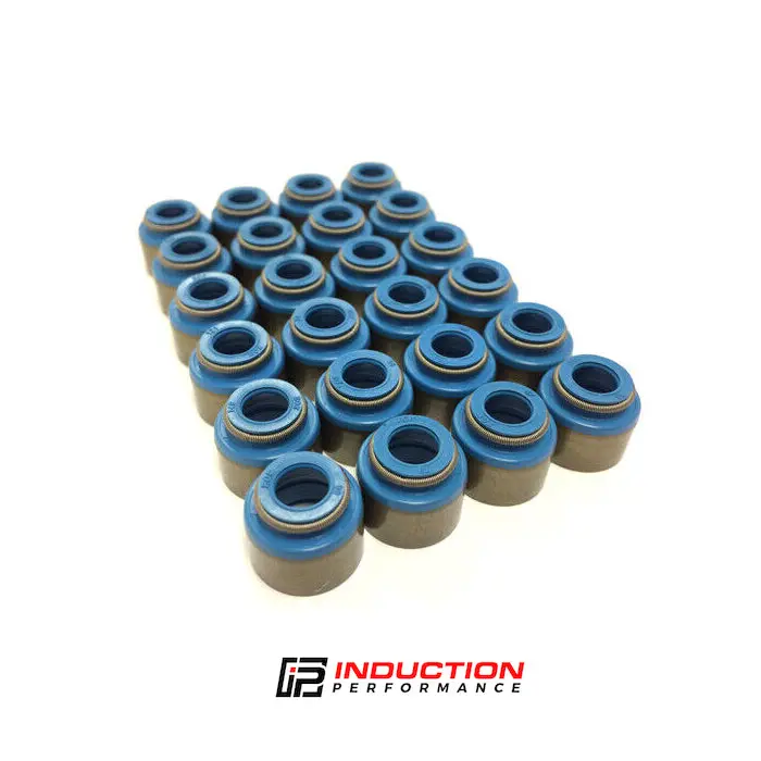 Gsc Power-Division Viton Valve Stem Seals For Nissan Gtr R35 Vr38dett 1
