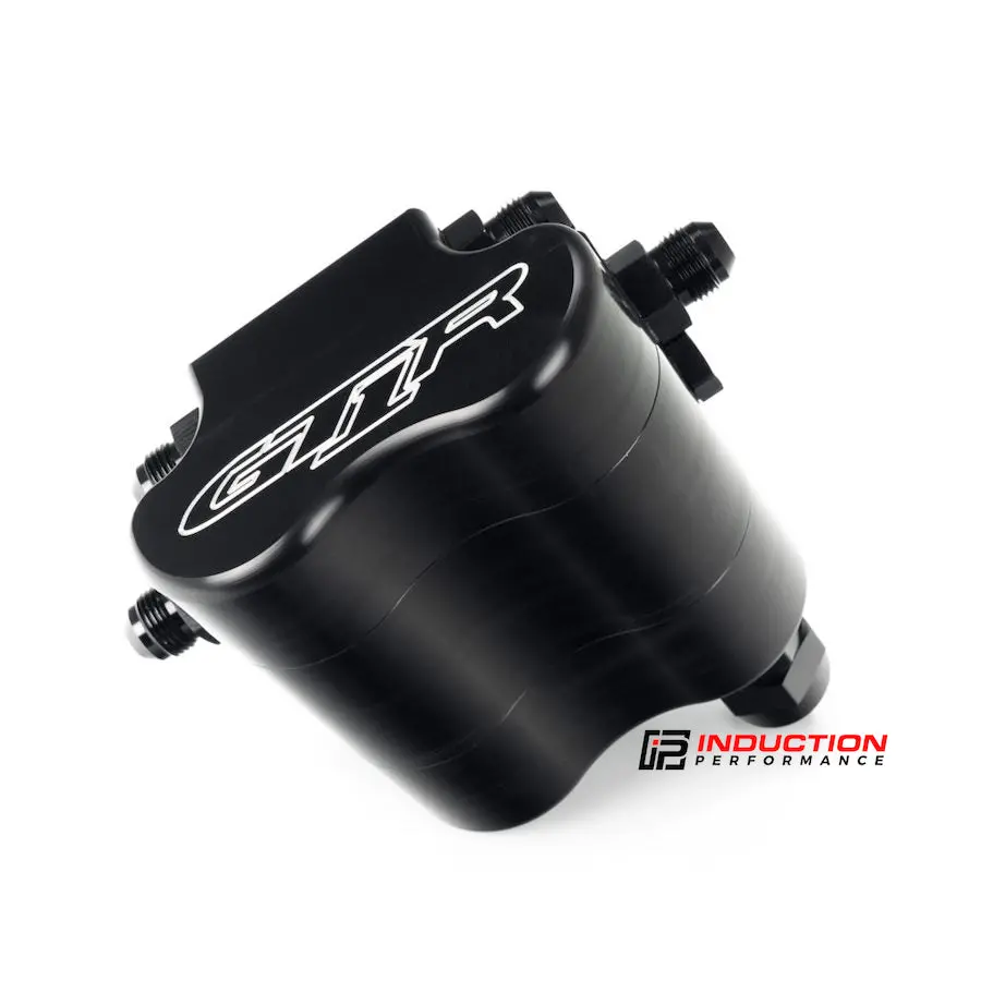 T1 Race And Development - Gt1r Air / Oil Separator 1