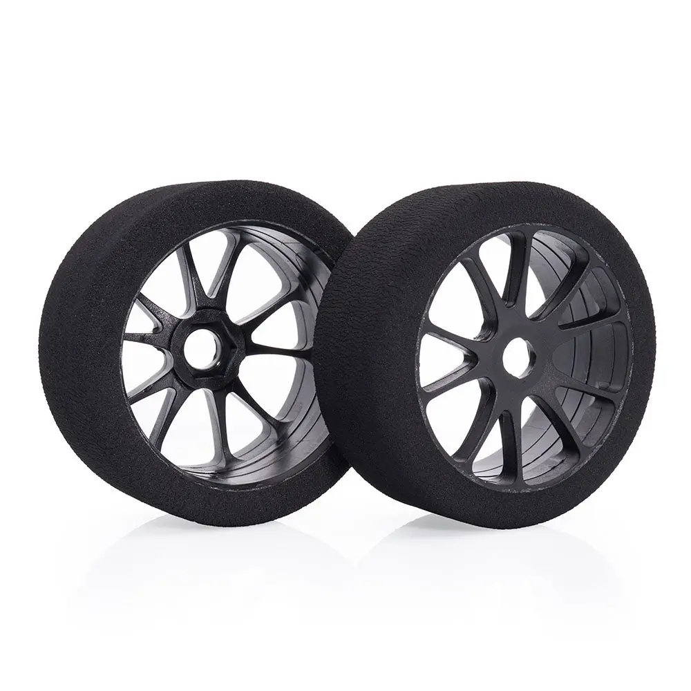 Matrix 1/8 Gt Foam Tires 1