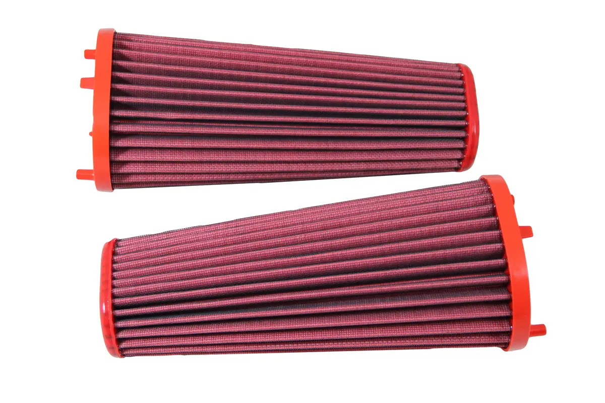 Bmc Porsche 981 Cayman / Boxster High Performance Air Filters 1