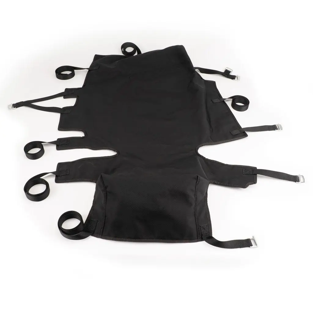 Titan Motorsport Nissan Gtr R35 Transmission Diaper 1