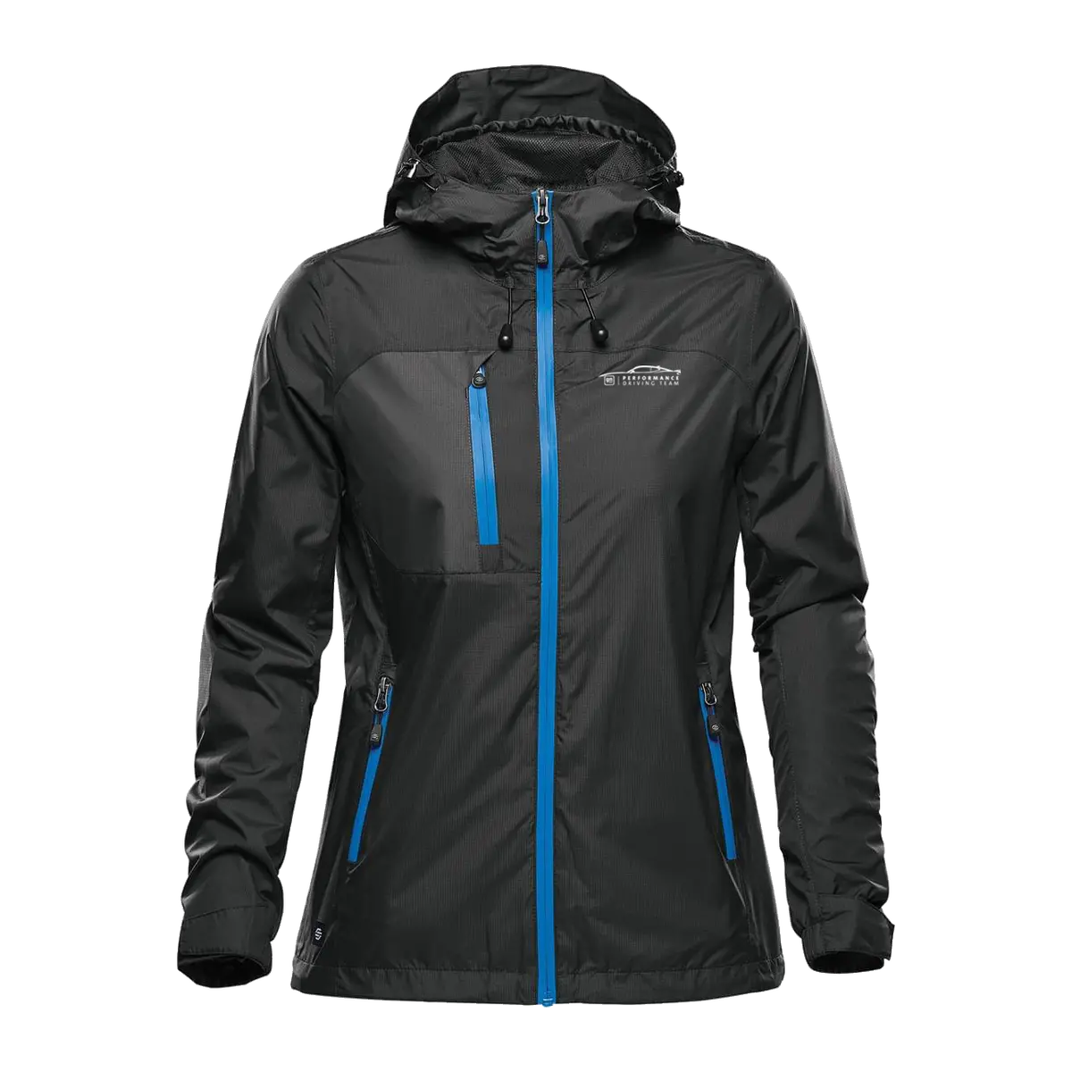 Pdt Stormtech Women's Olympia Shell 1