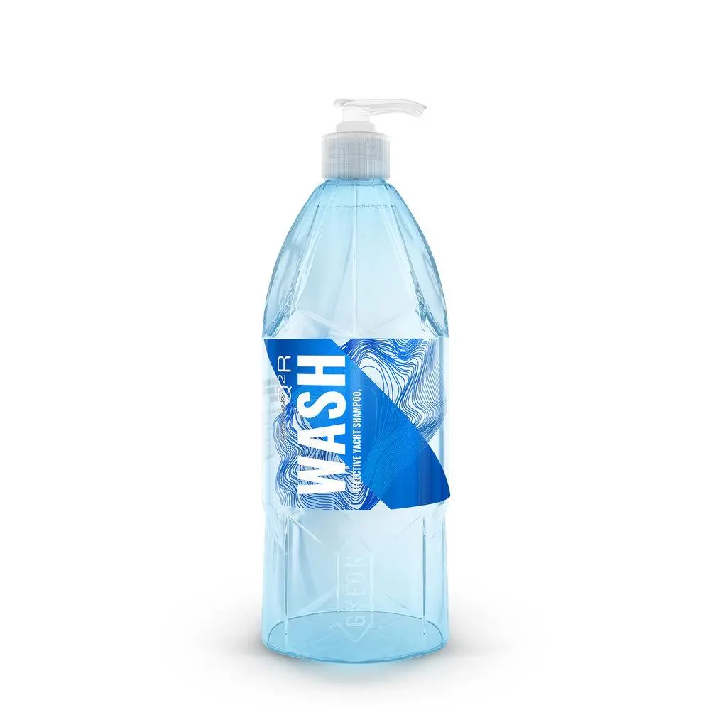Gyeon Q²r Wash 1L - Marine Grade 1