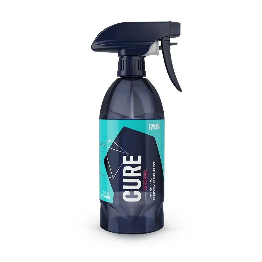 Gyeon Q²m Cure Redefined 3