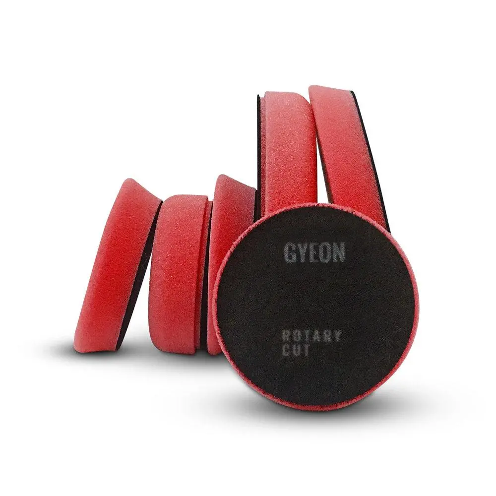 Gyeon Q²m Rotary Cutting Pad (3", 5.5") 2