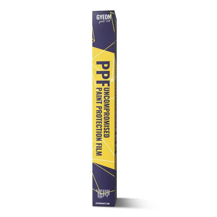 Gyeon Ppf Enhance Roll 1