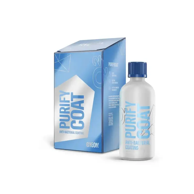 Gyeon Q² Purify Coat 100Ml 1