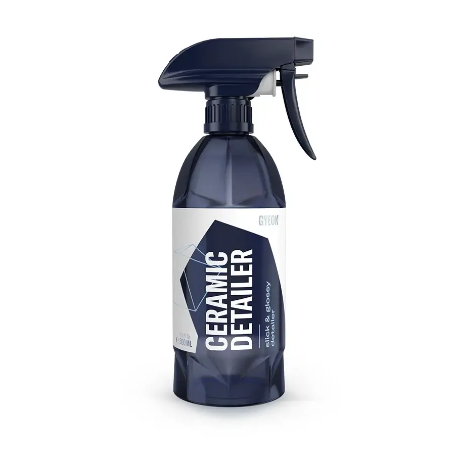 Gyeon Q²m Ceramic Detailer 1