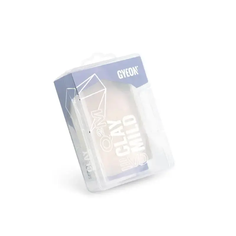 Gyeon Q²m Clay Evo 1