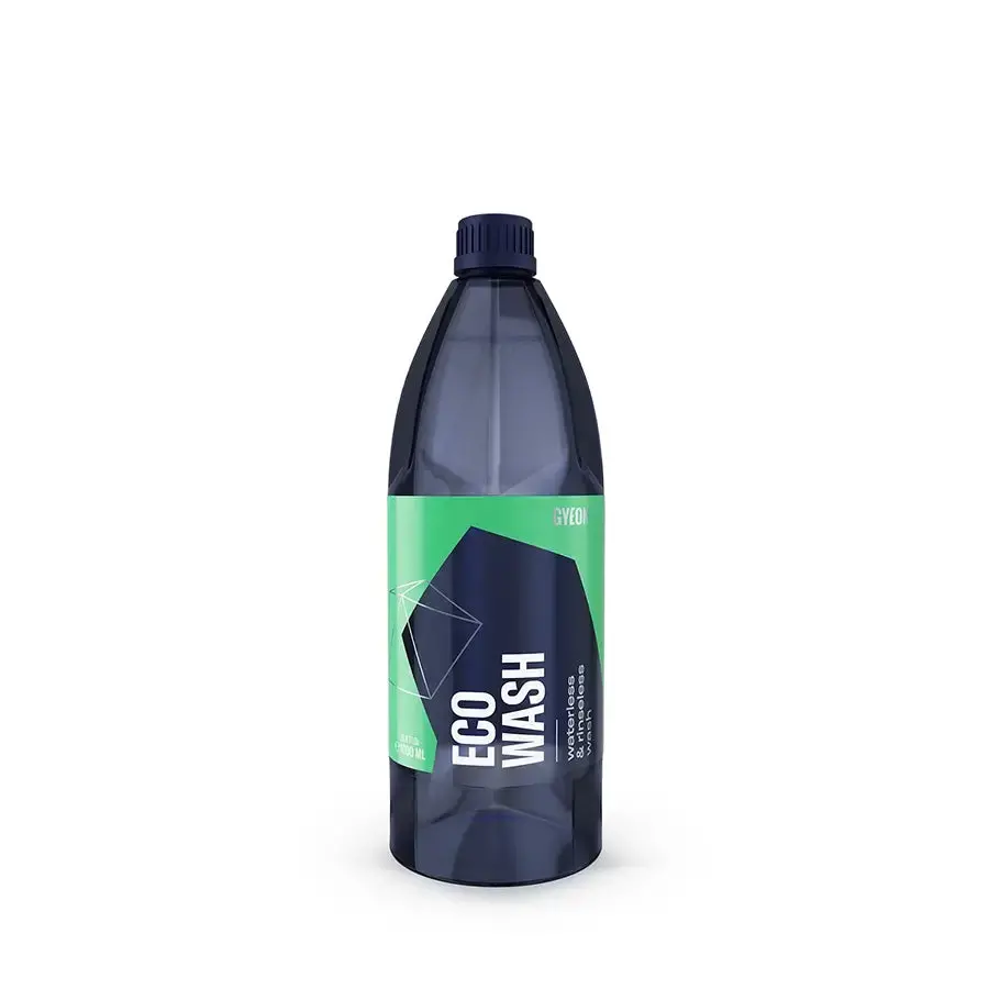 Gyeon Q²m Eco Wash Sio2 Rinseless Wash 2